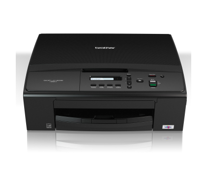 Urządzenie wielofunkcyjne Brother DCP-J140W